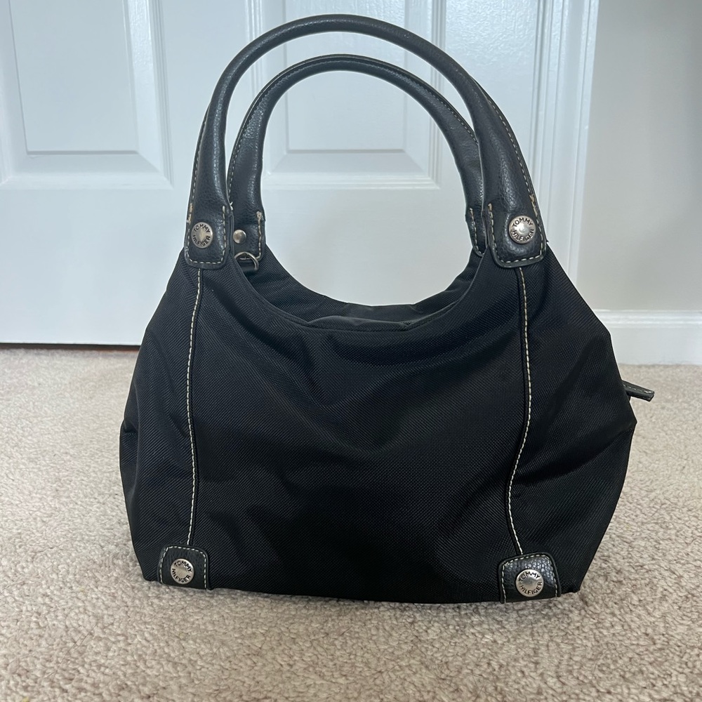 Vintage Tommy Hilfiger bag